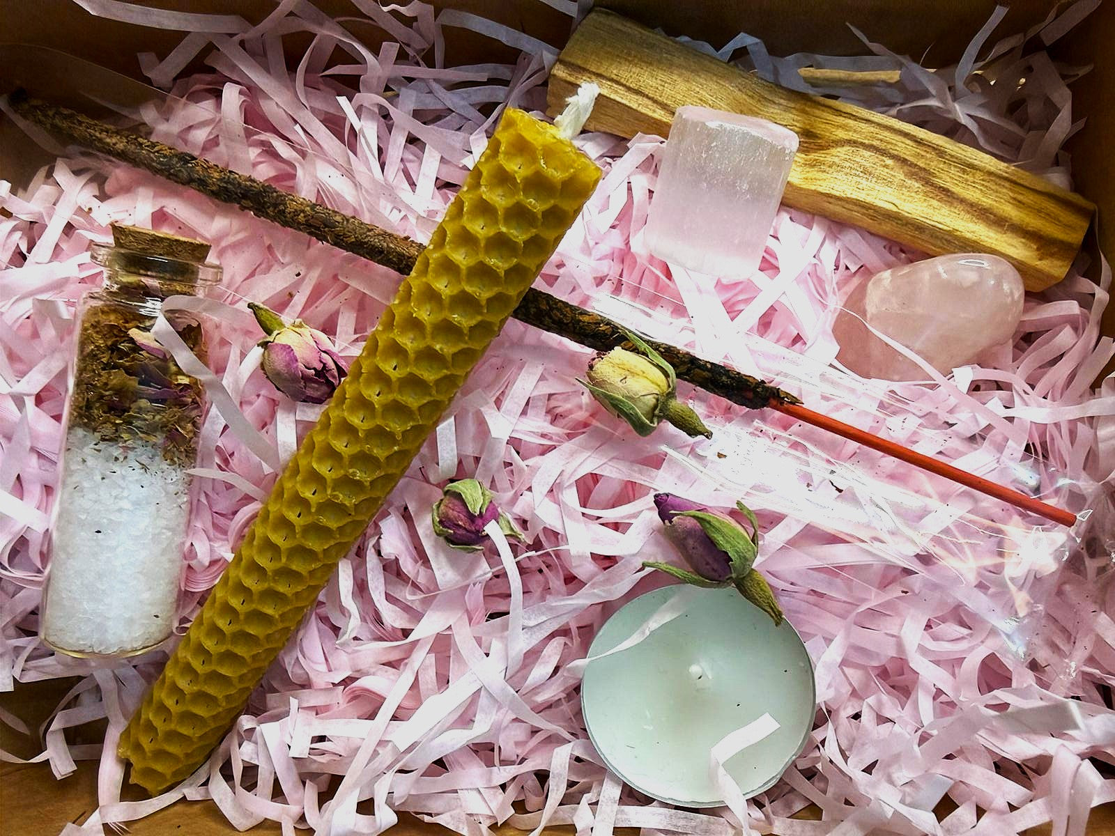 SANANDO MI AMOR PROPIO