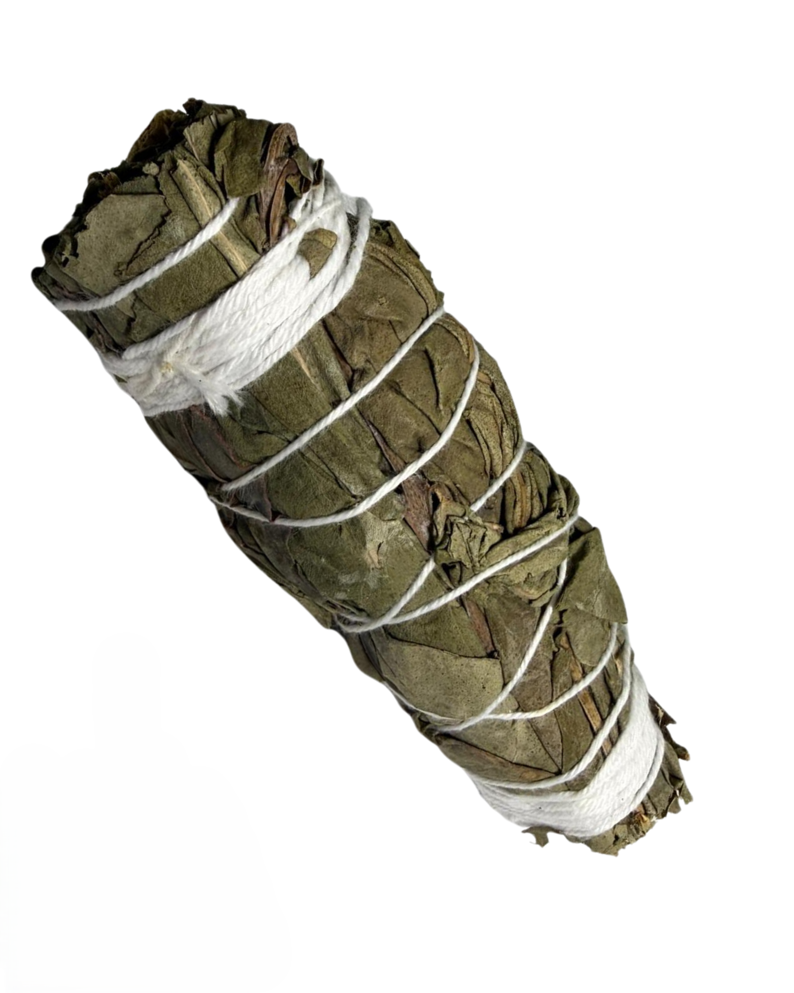 Sahumerio Palo Santo con Eucalipto