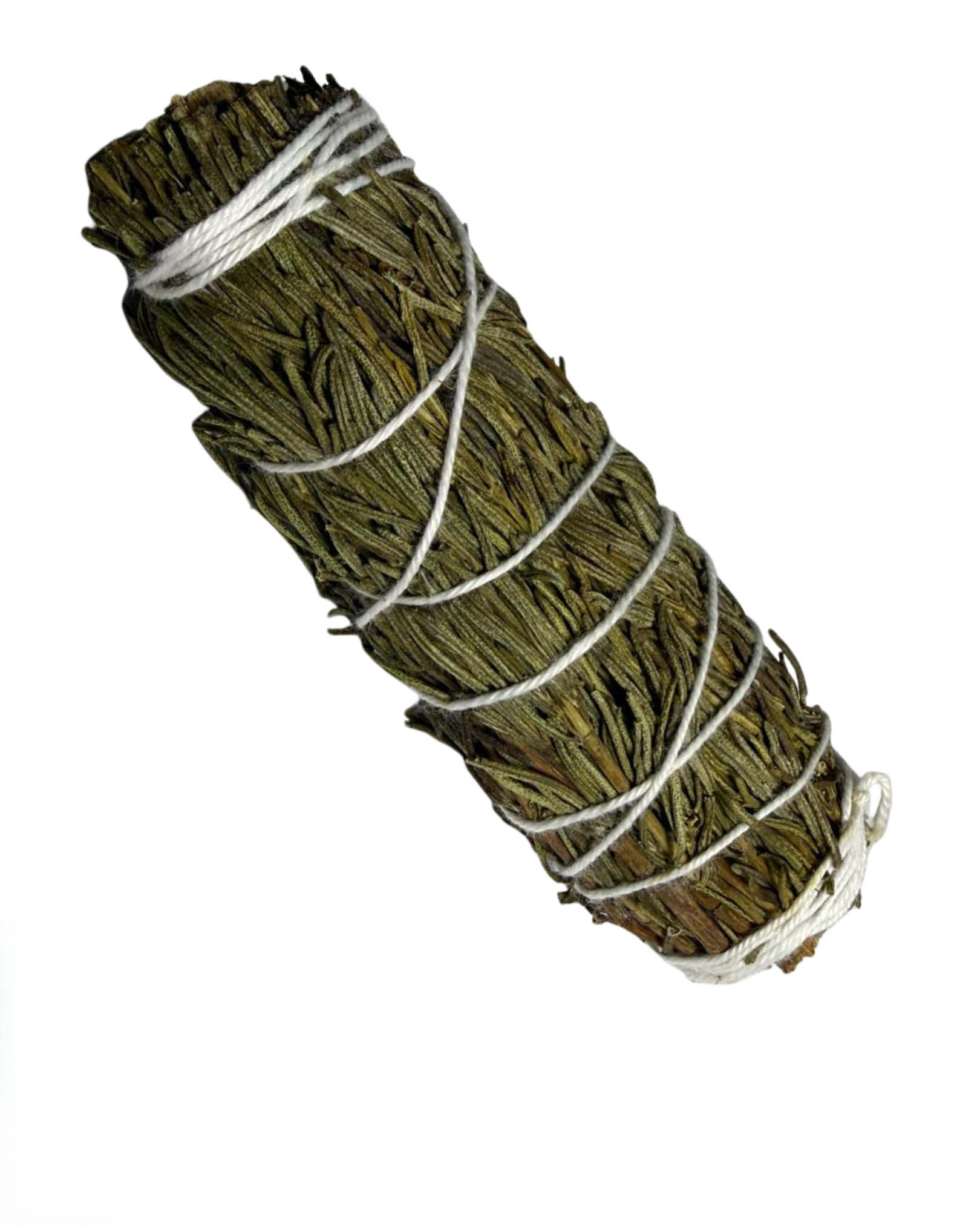 Sahumerio Palo Santo y Romero