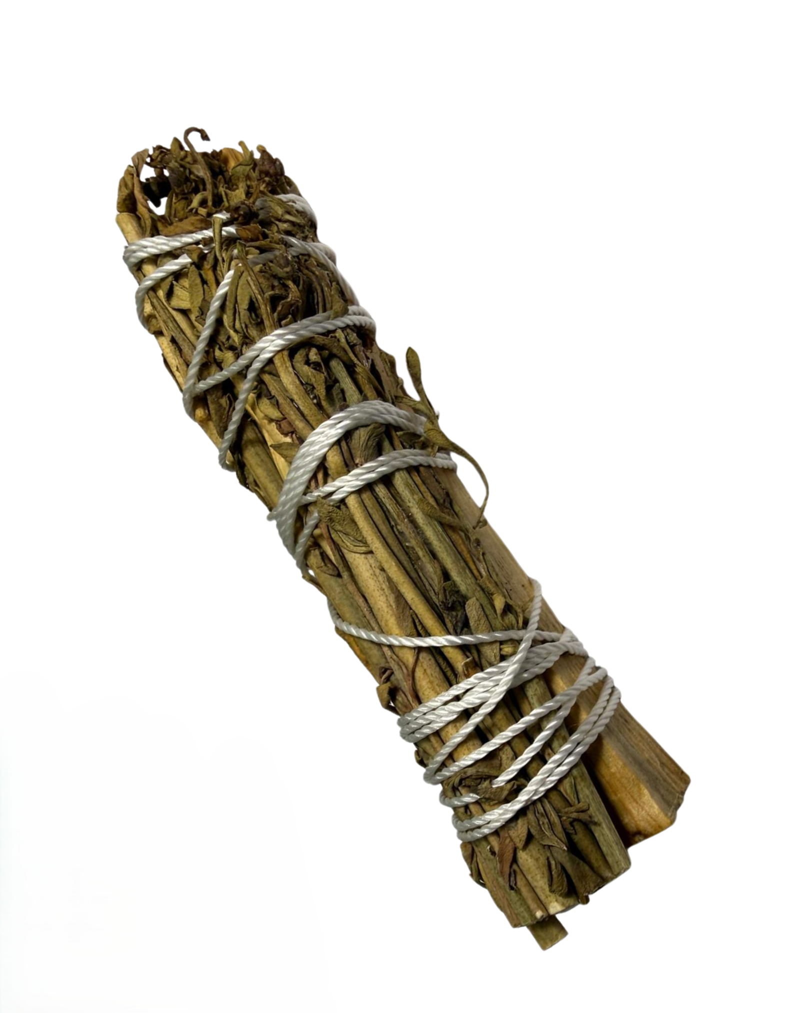Sahumerio Palo Santo con Ruda
