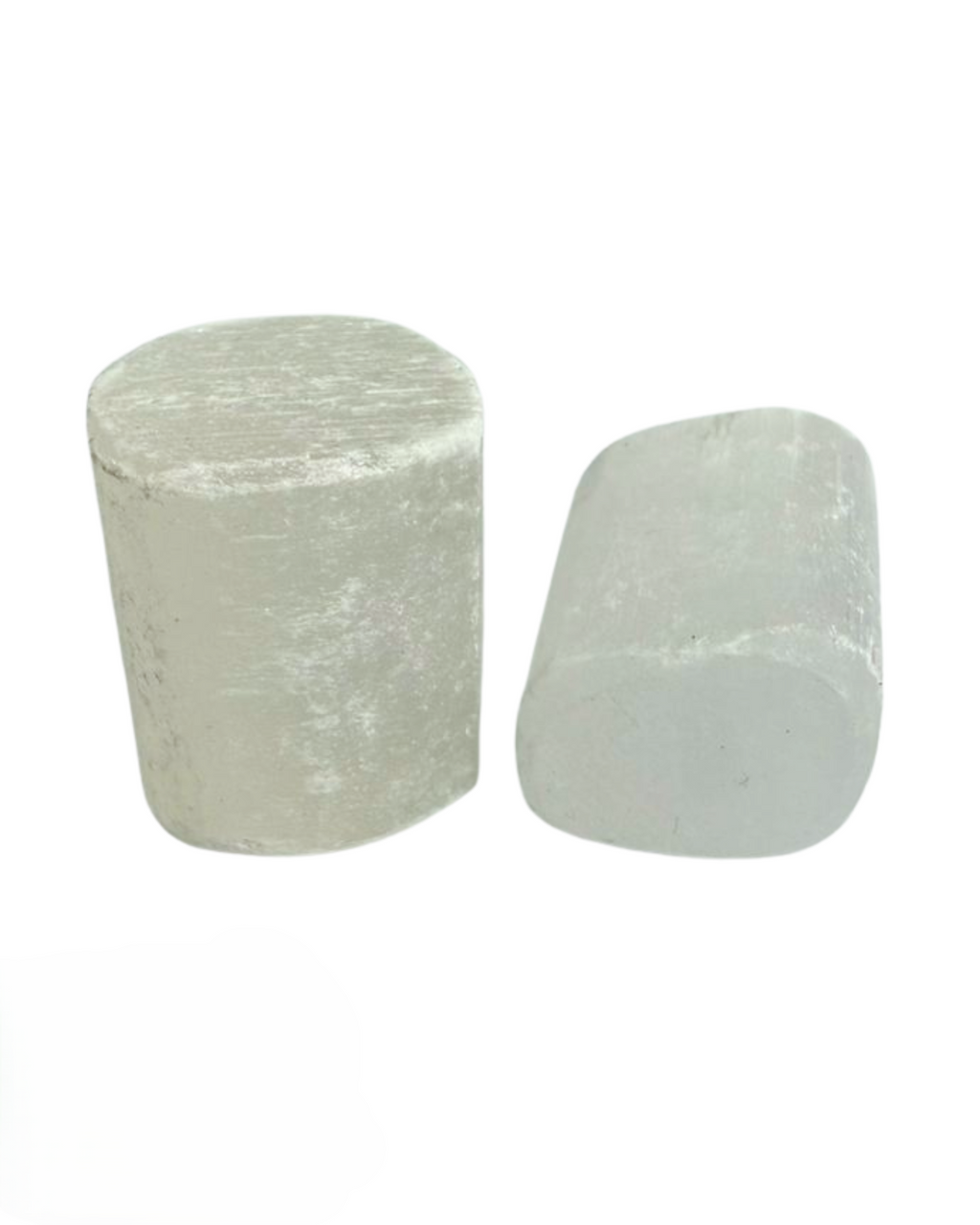 Colgante Selenita 20–30 mm