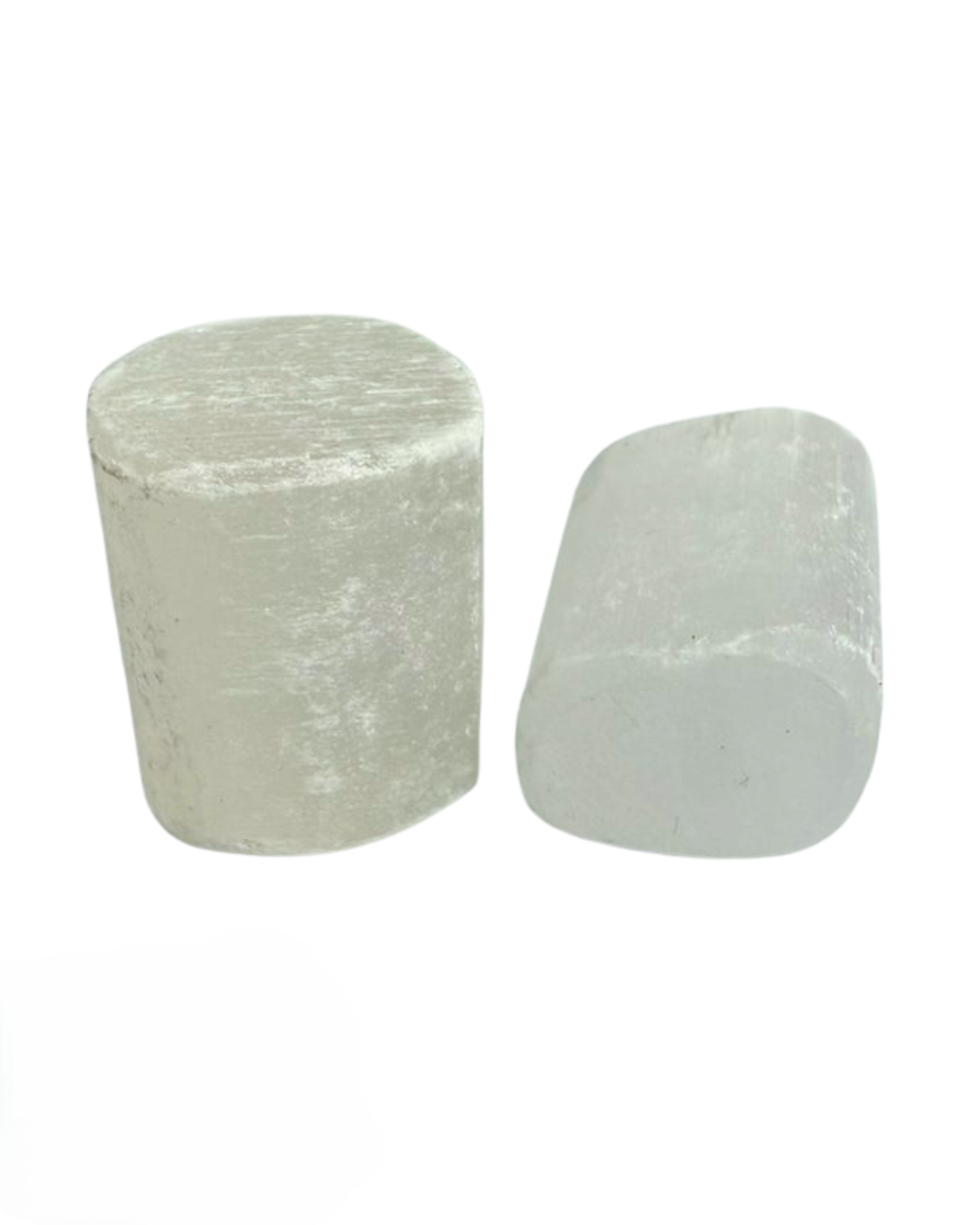 Colgante Selenita 20–30 mm