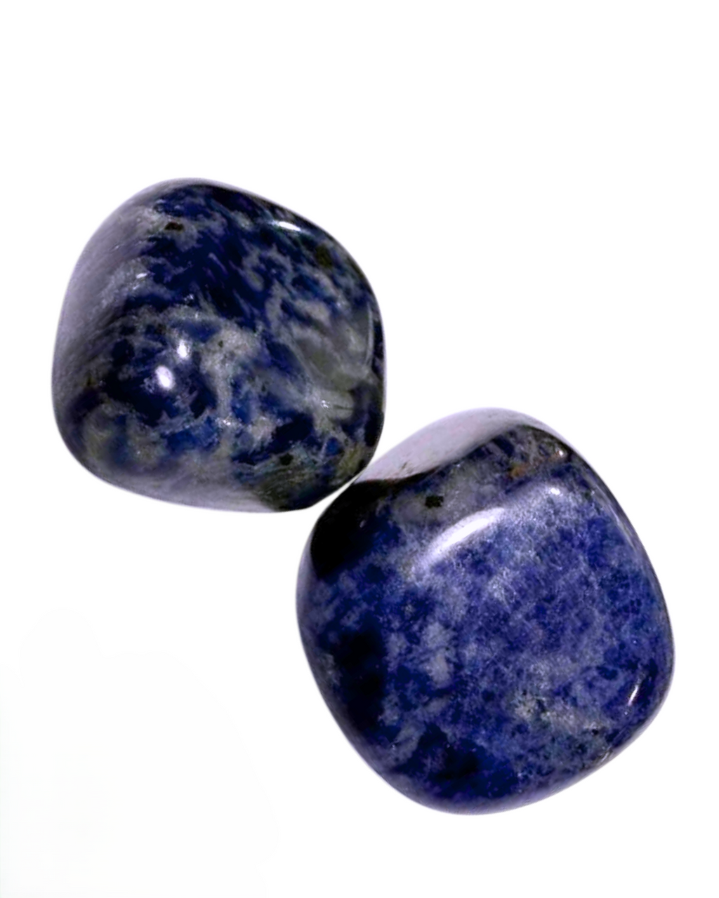 Colgante Sodalita 20–30 mm