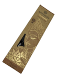 Incienso Tibetano Miel Orgánica – Aromanza