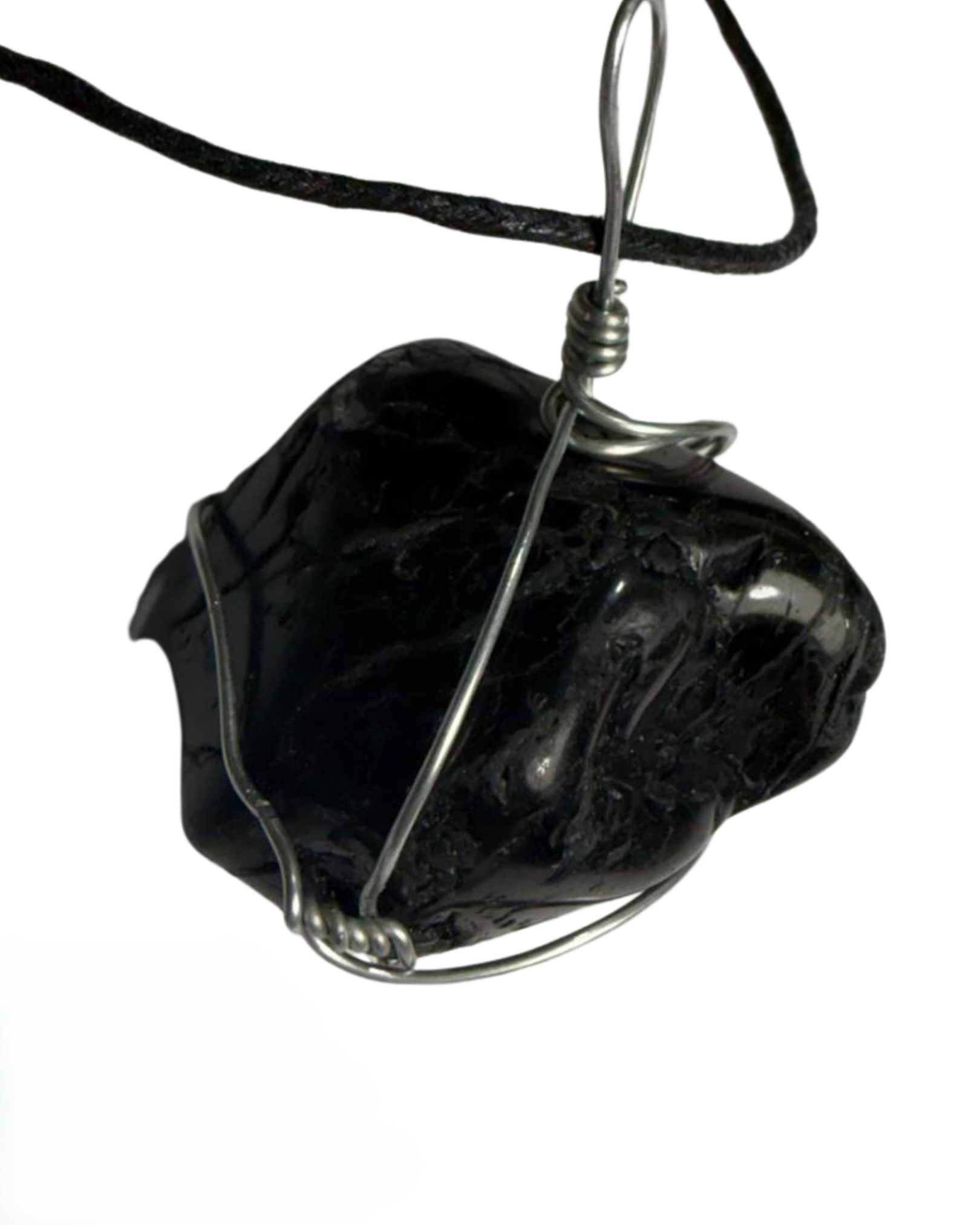 Colgante Turmalina 20–30 mm