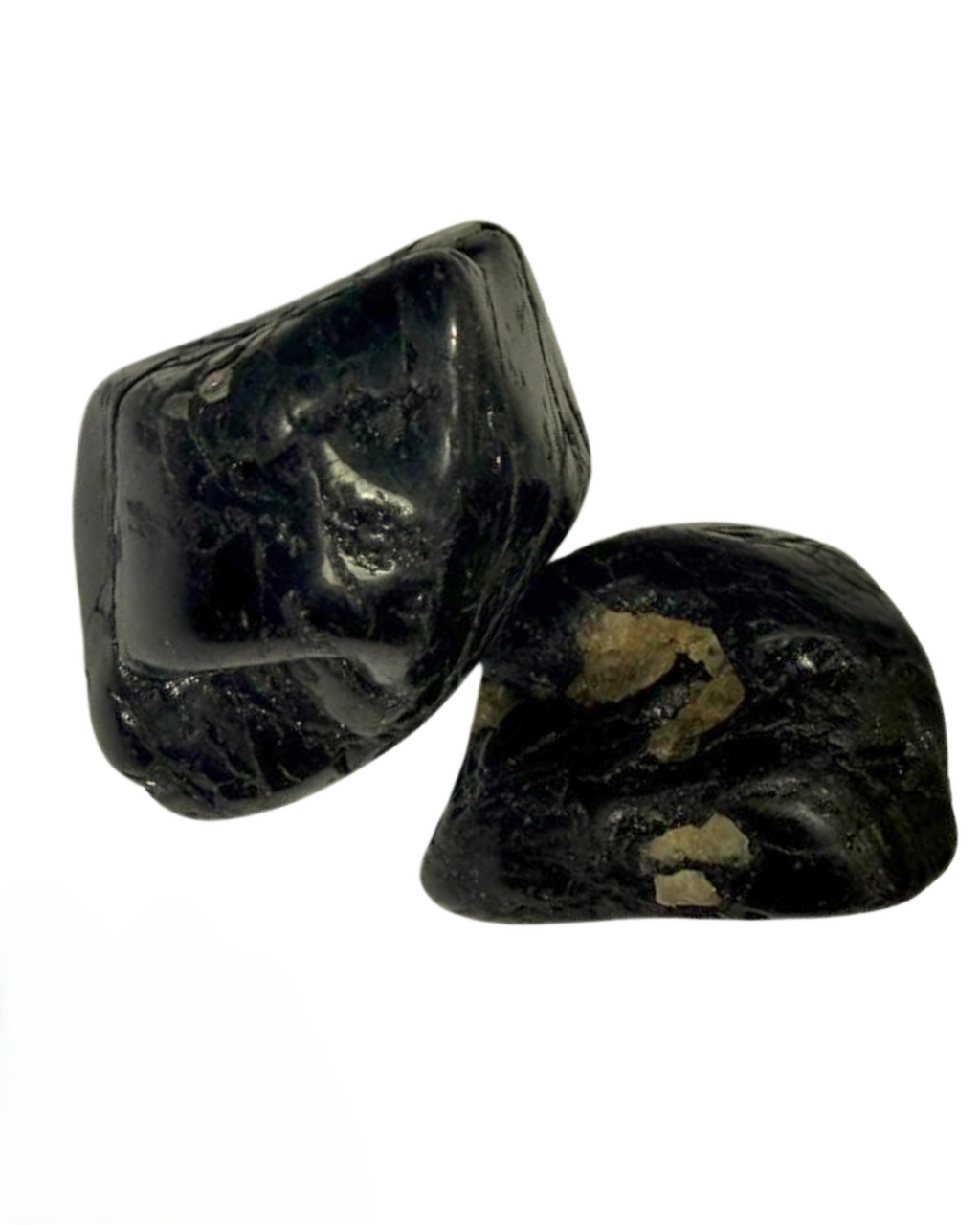 Colgante Turmalina 20–30 mm