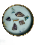 Vela Ritual Amatista – Aroma