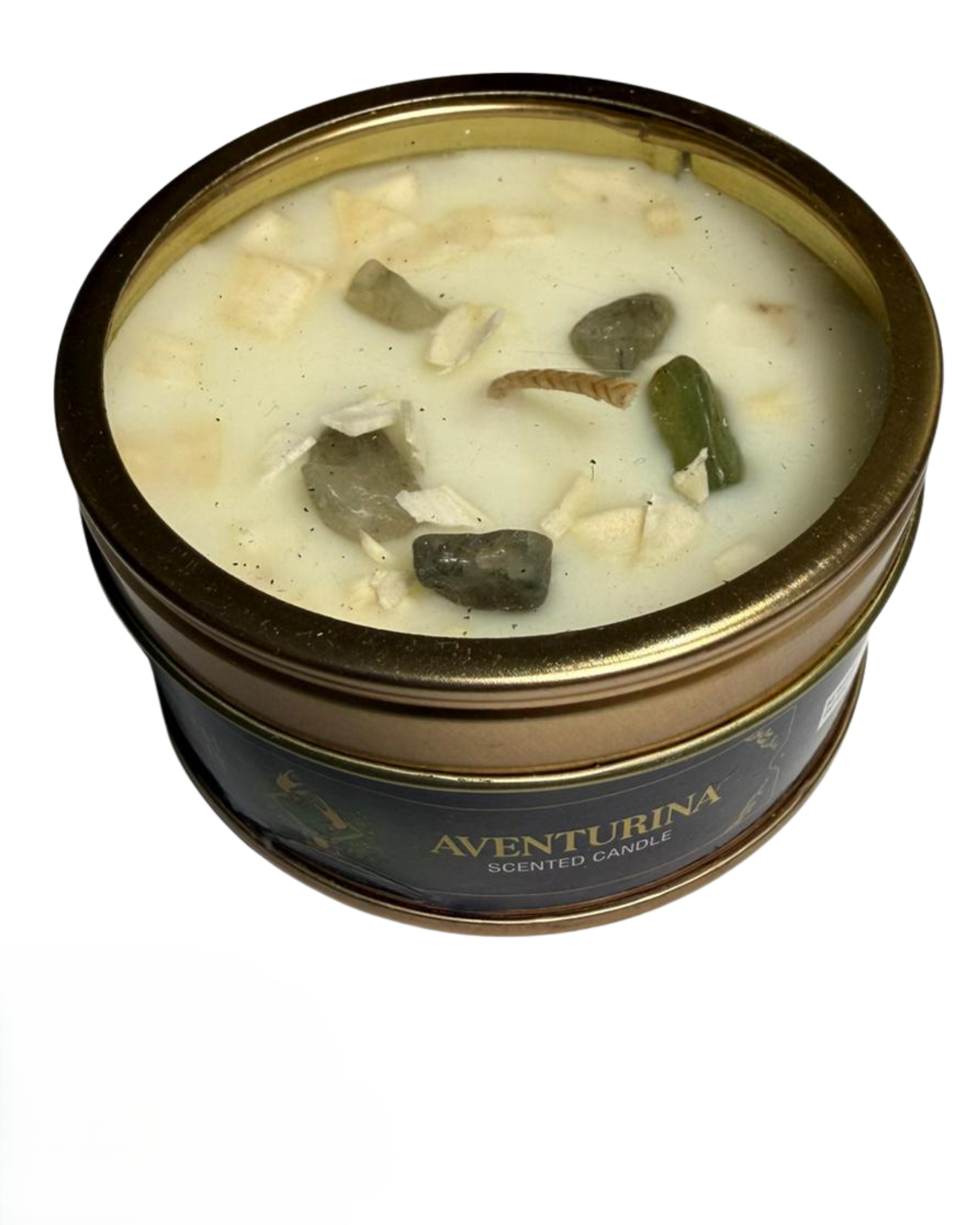 Vela Crystal Aventurina – Aroma