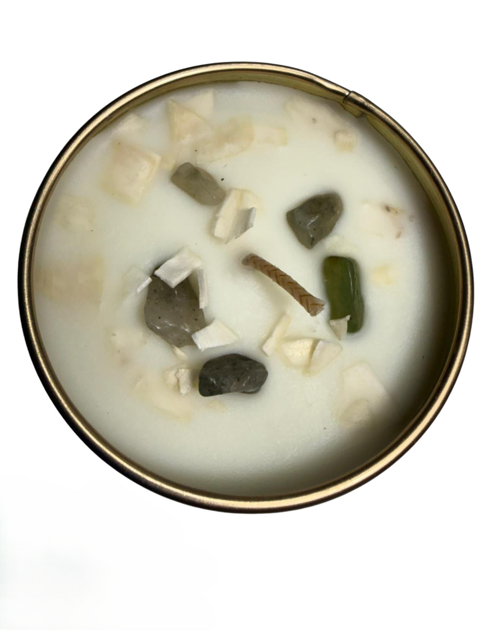 Vela Crystal Aventurina – Aroma