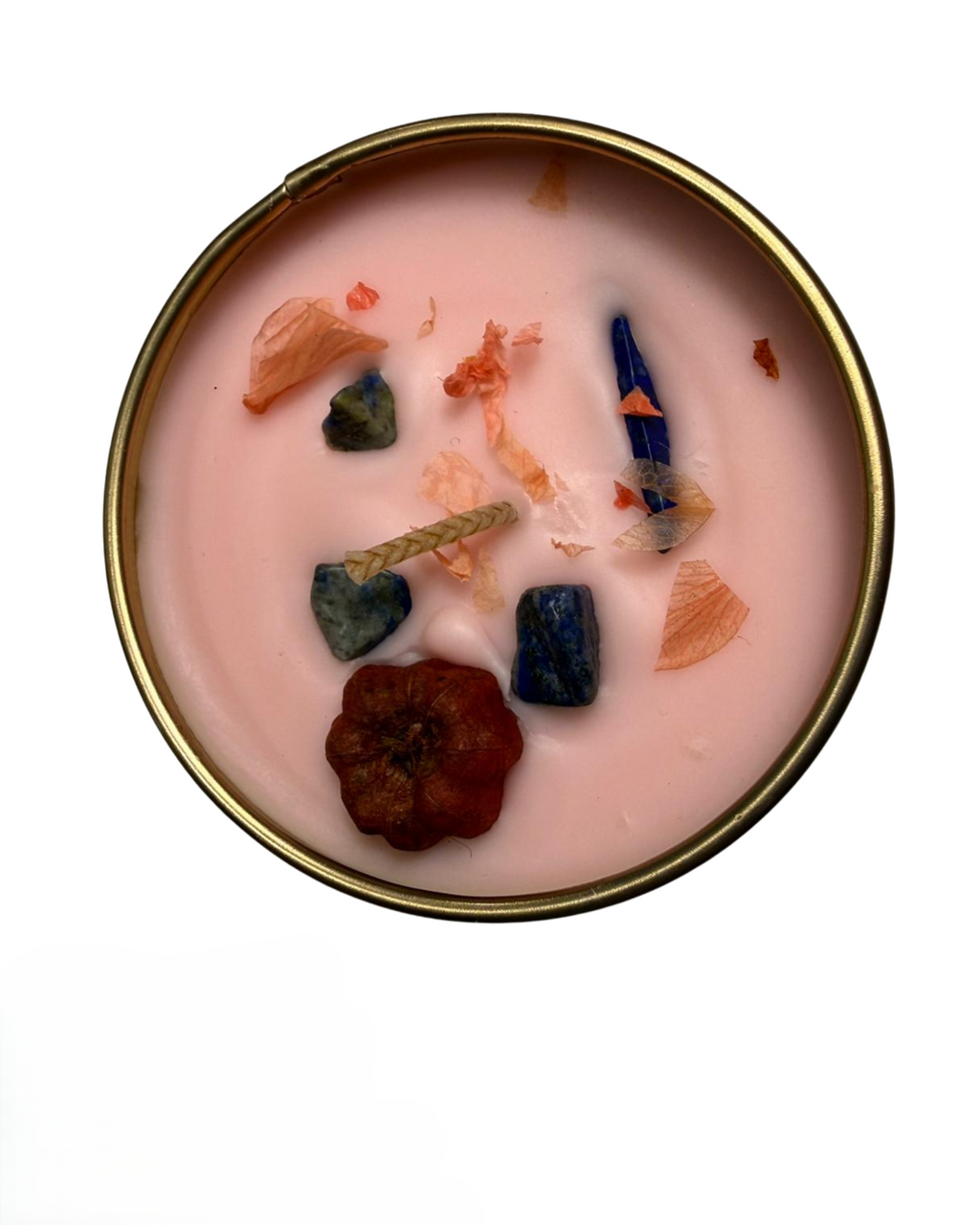 Vela Crystal Lapislázuli – Aroma
